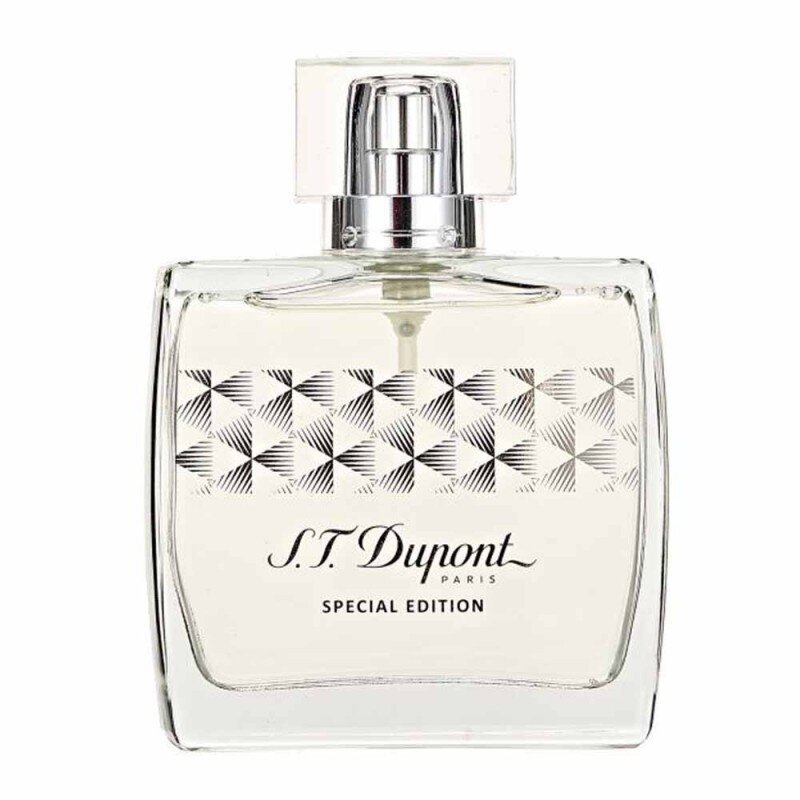 Tualetinis vanduo S. T. Dupont Special Edition EDT vyrams 100 ml kaina ir informacija | Kvepalai vyrams | pigu.lt