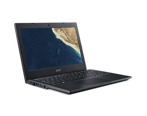 Acer TravelMate B118-M kaina ir informacija | Nešiojami kompiuteriai | pigu.lt