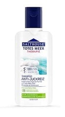 Šampūnas Salthouse Dead Sea Anti-Itching Shampoo, 250 ml kaina ir informacija | Šampūnai | pigu.lt