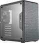 Cooler Master MasterBox Q500L kaina ir informacija | Korpusai | pigu.lt