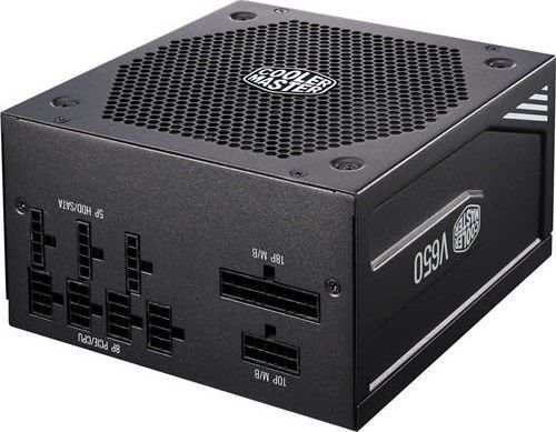 Cooler Master V Series kaina ir informacija | Maitinimo šaltiniai (PSU) | pigu.lt