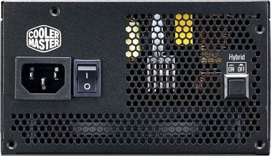 Cooler Master V Series kaina ir informacija | Maitinimo šaltiniai (PSU) | pigu.lt