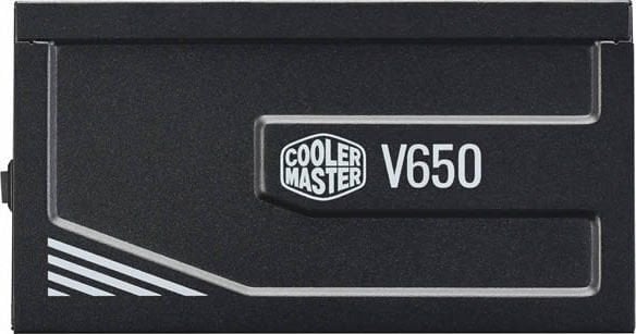Cooler Master V Series kaina ir informacija | Maitinimo šaltiniai (PSU) | pigu.lt