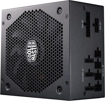 Cooler Master V Series kaina ir informacija | Maitinimo šaltiniai (PSU) | pigu.lt