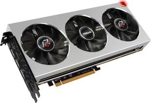 ASRock AMD Phantom Gaming X Radeon VII 16G цена и информация | Видеокарты (GPU) | pigu.lt