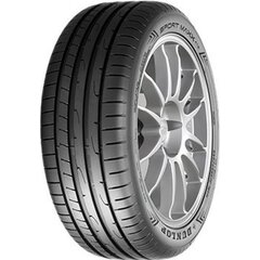 Dunlop SPORT MAXX-RT2 SUV 235/55YR19 цена и информация | Летняя резина | pigu.lt