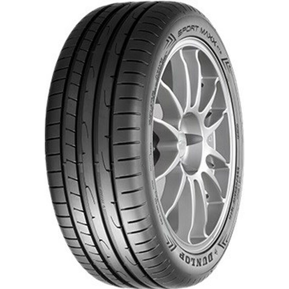 DUNLOP Sport Maxx RT2 235/55R19 101Y kaina ir informacija | Vasarinės padangos | pigu.lt