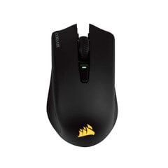 Corsair Harpoon RGB Wireless, juodas kaina ir informacija | Pelės | pigu.lt