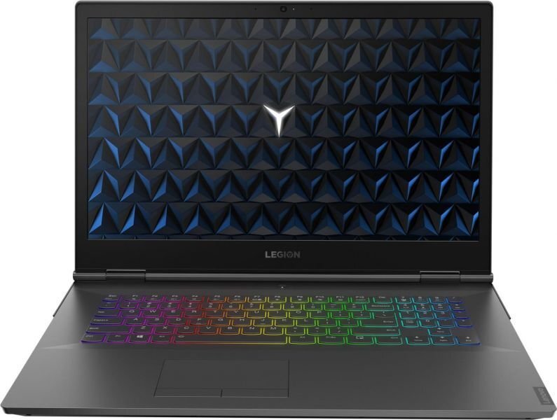 Lenovo Legion Y740 (81HH002QPB) kaina ir informacija | Nešiojami kompiuteriai | pigu.lt