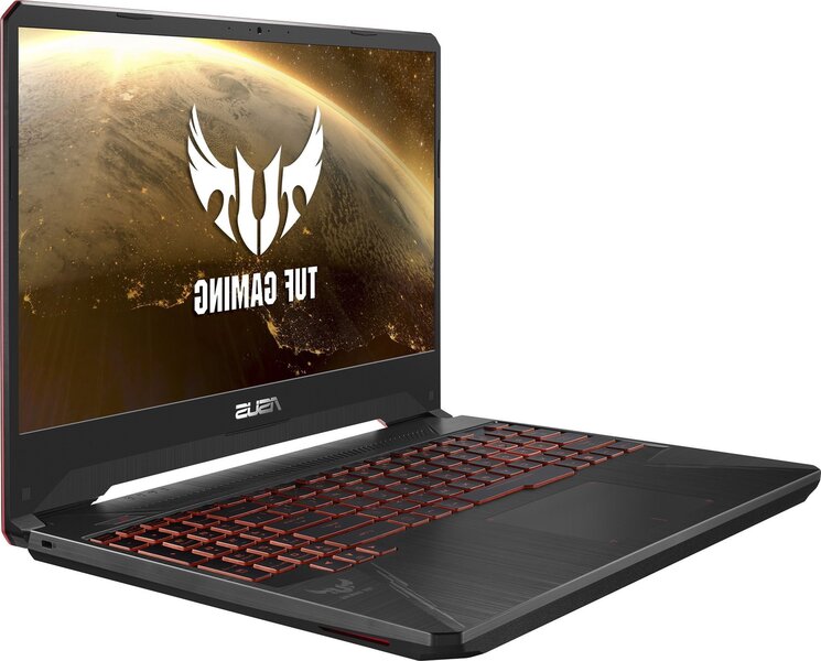 Ноутбук Asus Tuf Gaming Fx505 Цена