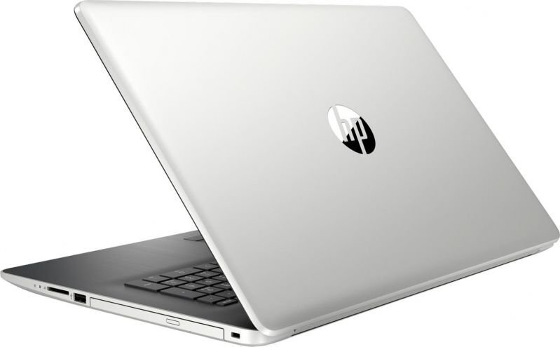 HP 17-by0008nw (5KT99EA) 8 GB RAM/ 128 GB M.2/ 1TB HDD/ Win10H цена и информация | Nešiojami kompiuteriai | pigu.lt