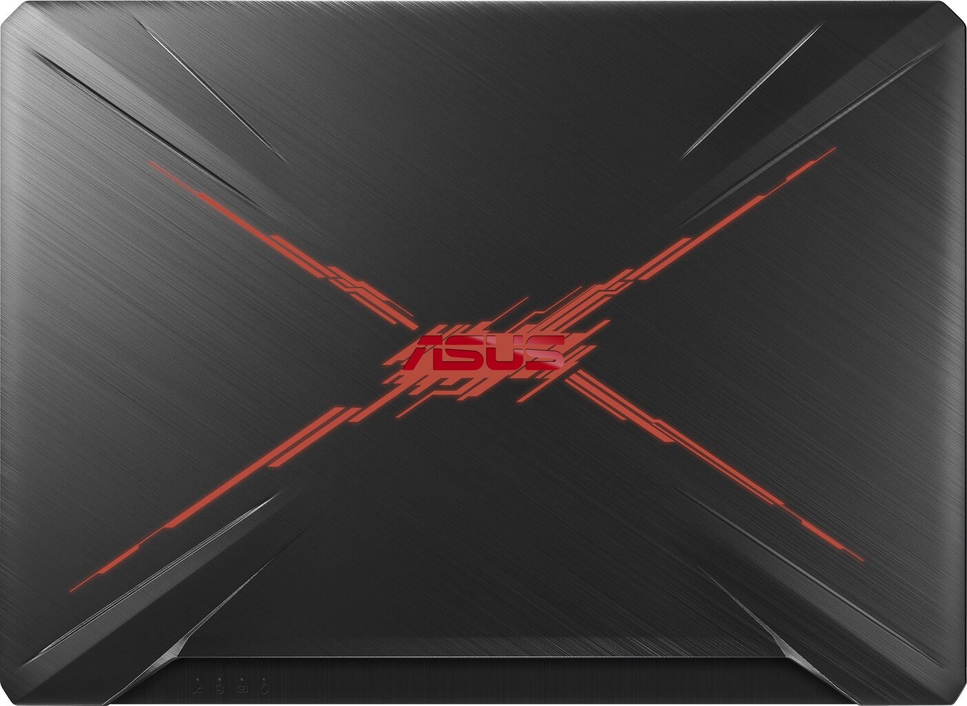 Asus TUF Gaming FX505 (FX505GD-BQ111) 16 GB RAM/ 256 GB M.2 PCIe/ 1TB HDD/ цена и информация | Nešiojami kompiuteriai | pigu.lt