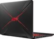 Asus TUF Gaming FX505 (FX505GD-BQ111) 16 GB RAM/ 256 GB M.2 PCIe/ 1TB HDD/ цена и информация | Nešiojami kompiuteriai | pigu.lt