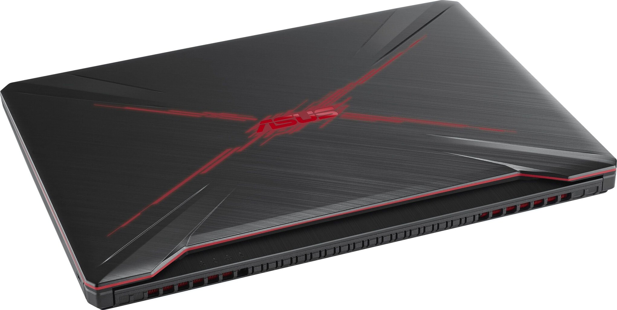 Asus TUF Gaming FX505 (FX505GD-BQ111) 16 GB RAM/ 256 GB M.2 PCIe/ 1TB HDD/ цена и информация | Nešiojami kompiuteriai | pigu.lt