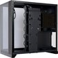 Lian Li PC-O11 Dynamic kaina ir informacija | Korpusai | pigu.lt