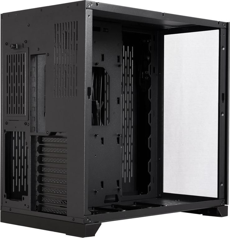 Lian Li PC-O11 Dynamic kaina ir informacija | Korpusai | pigu.lt