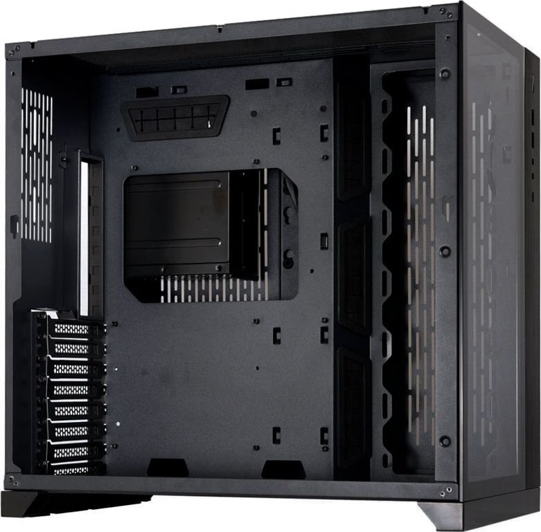 Lian Li PC-O11 Dynamic kaina ir informacija | Korpusai | pigu.lt