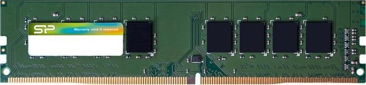 Silicon Power SP004GBLFU240C02 kaina ir informacija | Operatyvioji atmintis (RAM) | pigu.lt