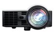 Optoma ML1050ST + WXGA DLP 1000 LED 20 000: 1 kaina ir informacija | Projektoriai | pigu.lt