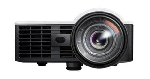 Optoma ML1050ST + WXGA DLP 1000 LED 20.000:1 цена и информация | optoma Компьютерная техника | pigu.lt