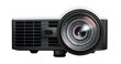 Optoma ML1050ST + WXGA DLP 1000 LED 20 000: 1 kaina ir informacija | Projektoriai | pigu.lt