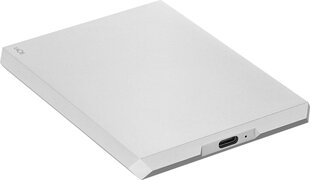 LaCie STHG1000400 цена и информация | Жёсткие диски (SSD, HDD) | pigu.lt