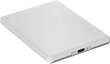 LaCie STHG1000400 kaina ir informacija | Išoriniai kietieji diskai (SSD, HDD) | pigu.lt