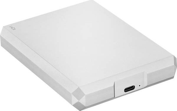 LaCie STHG5000400 kaina ir informacija | Išoriniai kietieji diskai (SSD, HDD) | pigu.lt