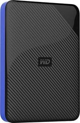 Western Digital WDBM1M0040BBK-WESN цена и информация | Жёсткие диски (SSD, HDD) | pigu.lt