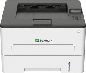 Lexmark 18M0110 kaina ir informacija | Spausdintuvai | pigu.lt