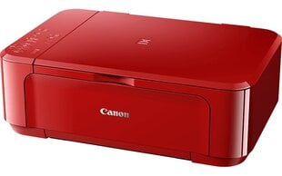 Canon Pixma MG3650S / цветной цена и информация | Принтеры | pigu.lt