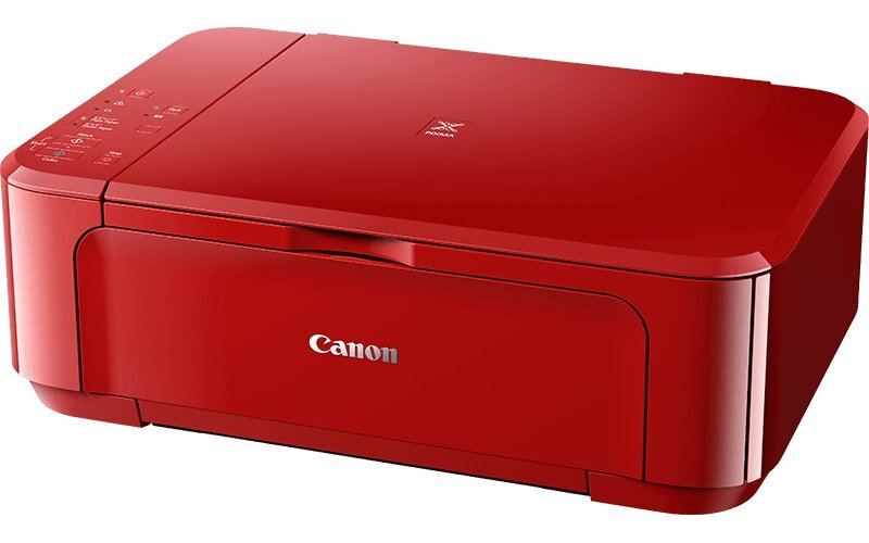 Canon Pixma MG3650S цена и информация | Spausdintuvai | pigu.lt