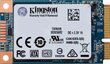 Kingston SUV500MS/480G kaina ir informacija | Vidiniai kietieji diskai (HDD, SSD, Hybrid) | pigu.lt