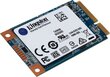 Kingston SUV500MS/480G kaina ir informacija | Vidiniai kietieji diskai (HDD, SSD, Hybrid) | pigu.lt