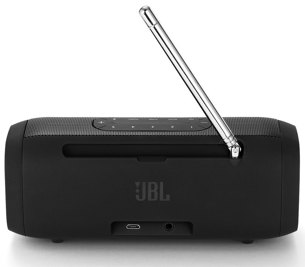 JBL Tuner цена и информация | Garso kolonėlės | pigu.lt