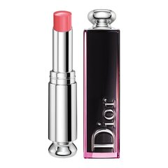 Помада Christian Dior Addict Lacquer Nr. 550 Tease 3,2 г цена и информация | Помады, бальзамы, блеск для губ | pigu.lt