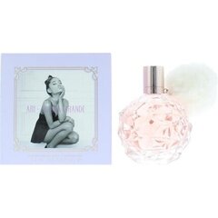 Kvapusis vanduo Ariana Grande Ari EDP moterims 50 ml kaina ir informacija | Kvepalai moterims | pigu.lt