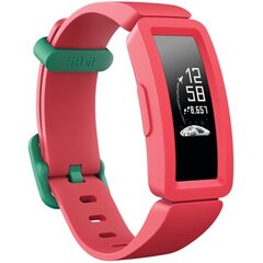 Fitbit Ace2 FB414BKPK, Розовый цена и информация | Фитнес-браслеты | pigu.lt