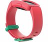 Fitbit Ace2 FB414BKPK, Watermelon/Teal kaina ir informacija | Išmaniosios apyrankės (fitness tracker) | pigu.lt