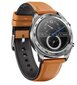 Honor Watch Magic, Brown kaina ir informacija | Išmanieji laikrodžiai (smartwatch) | pigu.lt