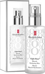 Drėkinamoji dulksna veidui Elizabeth Arden 8h 100 ml kaina ir informacija | Elizabeth Arden Kosmetika veidui | pigu.lt