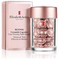 Naktinis serumas su retinoliu Elizabeth Arden Ceramide Capsulas Night, 30 vnt. kaina ir informacija | Veido aliejai, serumai | pigu.lt