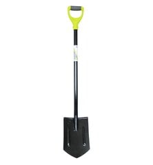 My Garden металлическая лопата для канав, 1170 мм цена и информация | Садовые инструменты | pigu.lt