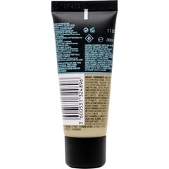 Жидкая основа для макияжа Fit me Maybelline (30 мл) цена и информация | Пудры, базы под макияж | pigu.lt