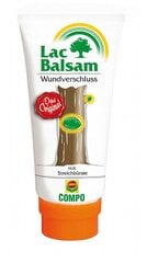 Садовое масло Lac Balsam 150г цена и информация | Средства по уходу за растениями | pigu.lt