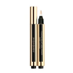 Маскирующее средство Yves Saint Laurent Touche Eclat High Cover Radiant Concealer 1.5 Beige, 2.5 мл цена и информация | Пудры, базы под макияж | pigu.lt