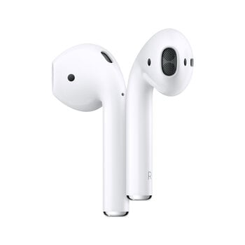 Apple AirPods (2nd generation) - MV7N2ZM/A цена и информация | Наушники | pigu.lt