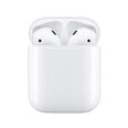 Apple AirPods (2nd generation) - MV7N2ZM/A