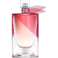 Tualetinis vanduo Lancome La Vie Est Belle En Rose EDT moterims 100 ml