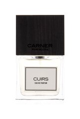 Kvapusis vanduo Carner Barcelona Cuirs EDP moterims 50 ml kaina ir informacija | Kvepalai moterims | pigu.lt